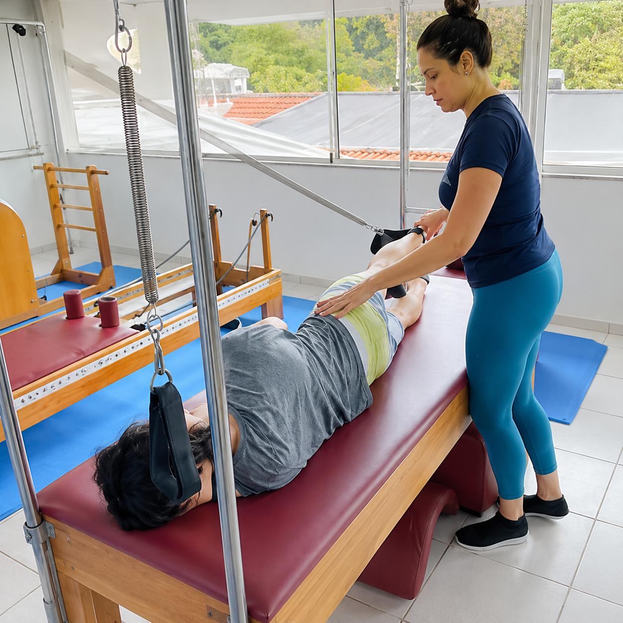 Pilates